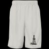 Men's Pro Mesh 9" Shorts with Pockets Thumbnail