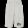 Men's Pro Mesh 9" Shorts with Pockets Thumbnail