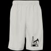 Men's Pro Mesh 9" Shorts with Pockets Thumbnail