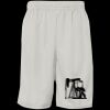 Men's Pro Mesh 9" Shorts with Pockets Thumbnail