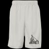 Men's Pro Mesh 9" Shorts with Pockets Thumbnail