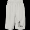 Men's Pro Mesh 9" Shorts with Pockets Thumbnail