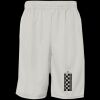 Men's Pro Mesh 9" Shorts with Pockets Thumbnail