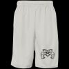 Men's Pro Mesh 9" Shorts with Pockets Thumbnail