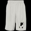 Men's Pro Mesh 9" Shorts with Pockets Thumbnail