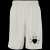 Men's Pro Mesh 9" Shorts with Pockets Thumbnail