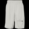 Men's Pro Mesh 9" Shorts with Pockets Thumbnail