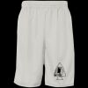Men's Pro Mesh 9" Shorts with Pockets Thumbnail