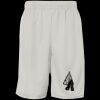 Men's Pro Mesh 9" Shorts with Pockets Thumbnail