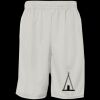 Men's Pro Mesh 9" Shorts with Pockets Thumbnail