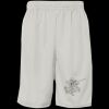 Men's Pro Mesh 9" Shorts with Pockets Thumbnail