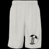 Men's Pro Mesh 9" Shorts with Pockets Thumbnail