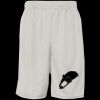 Men's Pro Mesh 9" Shorts with Pockets Thumbnail