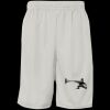 Men's Pro Mesh 9" Shorts with Pockets Thumbnail