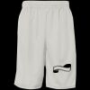 Men's Pro Mesh 9" Shorts with Pockets Thumbnail