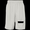 Men's Pro Mesh 9" Shorts with Pockets Thumbnail