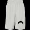 Men's Pro Mesh 9" Shorts with Pockets Thumbnail