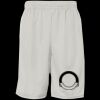 Men's Pro Mesh 9" Shorts with Pockets Thumbnail