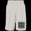 Men's Pro Mesh 9" Shorts with Pockets Thumbnail