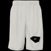 Men's Pro Mesh 9" Shorts with Pockets Thumbnail