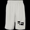 Men's Pro Mesh 9" Shorts with Pockets Thumbnail