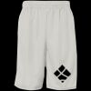 Men's Pro Mesh 9" Shorts with Pockets Thumbnail