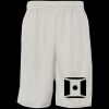 Men's Pro Mesh 9" Shorts with Pockets Thumbnail