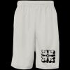 Men's Pro Mesh 9" Shorts with Pockets Thumbnail