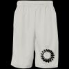 Men's Pro Mesh 9" Shorts with Pockets Thumbnail