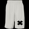 Men's Pro Mesh 9" Shorts with Pockets Thumbnail