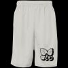 Men's Pro Mesh 9" Shorts with Pockets Thumbnail