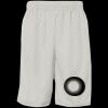 Men's Pro Mesh 9" Shorts with Pockets Thumbnail