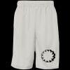 Men's Pro Mesh 9" Shorts with Pockets Thumbnail