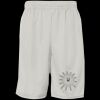Men's Pro Mesh 9" Shorts with Pockets Thumbnail