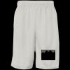Men's Pro Mesh 9" Shorts with Pockets Thumbnail
