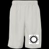 Men's Pro Mesh 9" Shorts with Pockets Thumbnail