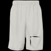 Men's Pro Mesh 9" Shorts with Pockets Thumbnail