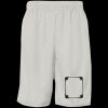 Men's Pro Mesh 9" Shorts with Pockets Thumbnail
