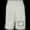 Men's Pro Mesh 9" Shorts with Pockets Thumbnail