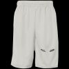 Men's Pro Mesh 9" Shorts with Pockets Thumbnail