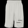 Men's Pro Mesh 9" Shorts with Pockets Thumbnail