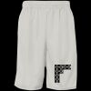 Men's Pro Mesh 9" Shorts with Pockets Thumbnail