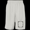 Men's Pro Mesh 9" Shorts with Pockets Thumbnail
