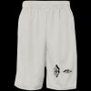 Men's Pro Mesh 9" Shorts with Pockets Thumbnail