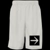 Men's Pro Mesh 9" Shorts with Pockets Thumbnail