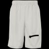 Men's Pro Mesh 9" Shorts with Pockets Thumbnail