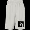 Men's Pro Mesh 9" Shorts with Pockets Thumbnail