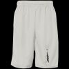 Men's Pro Mesh 9" Shorts with Pockets Thumbnail