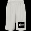 Men's Pro Mesh 9" Shorts with Pockets Thumbnail