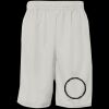 Men's Pro Mesh 9" Shorts with Pockets Thumbnail